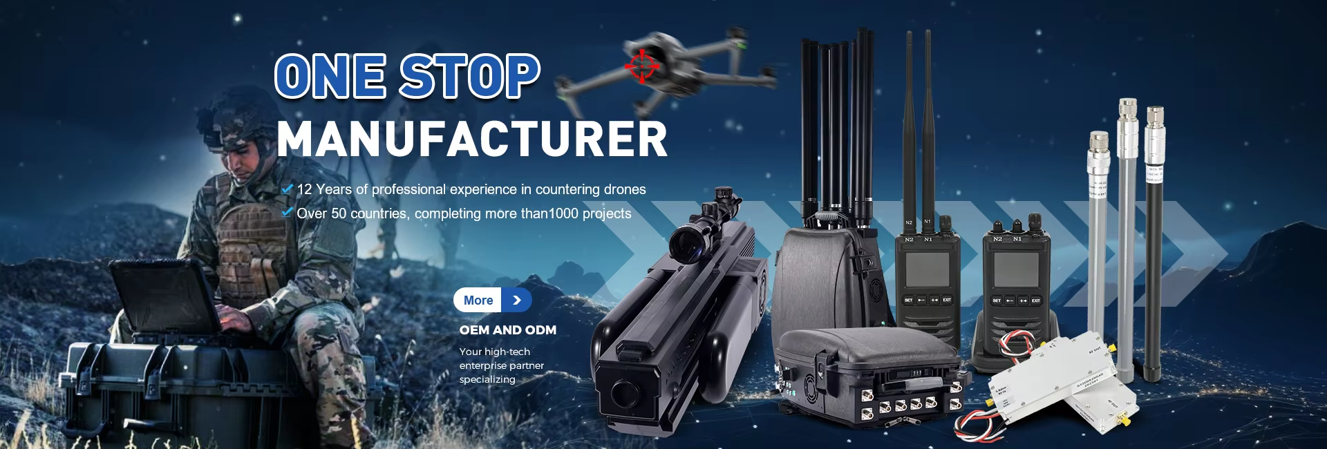 Ultra Long Range 5.8g 2.5W 48CH FPV Wireless Video Transmitter Drones Accessories for Race Drone