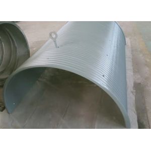 Wire Hoist Winch Lebus Sleeve Low Carbon Steel