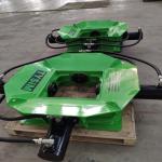 Enhanced Edition Pile Cropper Breaker KP500S Foundation Concrete Hydraulic