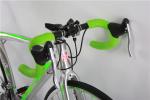 Wholesale 6061 aluminium alloy 700C road bicycle/bicicle with Shimano 16 speed