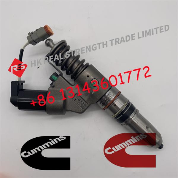 Diesel Engine Fuel Injector 4061851 4088665 3411753 3095040 3080429 For Cummins QSM11 ISM11 M11 Engine