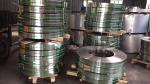 ASTM 304L Cold Rolled Stainless Steel Strip For Construction TISCO