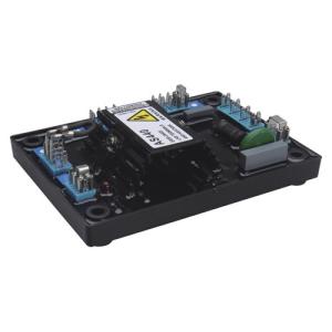 China Stamford AVR AS440/KRS440B Voltage: 120( 95~132VAC)or240(190~264VAC) 1 phase, 2 wire,with copper jumper options factory