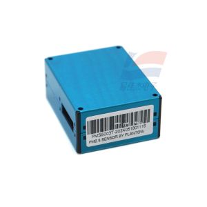 China YJJ PMS5003T PM2.5 dust/Temperature and humidity two-in-one sensor module Air quality detection module on sale