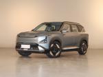 EV5 Kia Electric Car SUV New Energy Vehicle with ACC Cruise Control AWD Drive