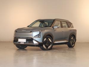 China EV5 Kia Electric Car SUV New Energy Vehicle with ACC Cruise Control AWD Drive Right Steering for Adults factory