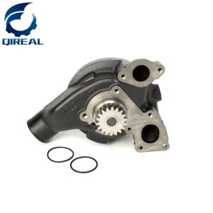 China JCB Backhoe Loader 3CX 4CX Water Pump 02/201457 02/201630 02/200850 factory