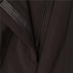 3 Colors Commute Ladies Dress Pants Daily Casual 90% Polyester 10% Elastane