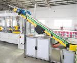 Intelligent Automatic Aerosol Can Leak Tester Anti Fatigue