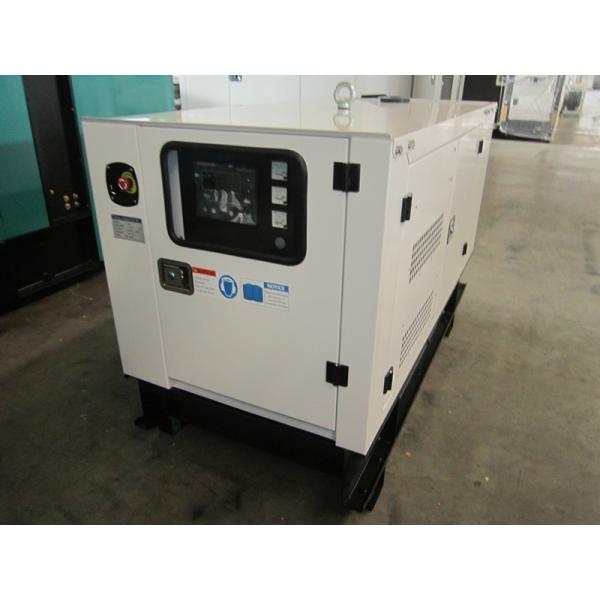 China 20kva 15kw Yanmar Diesel Generator factory