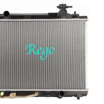 Auto Aftermarket Radiator Replacement Fit 2007 Toyota Camry / 2000 Nissan Altima