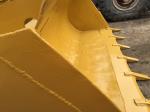 caterpillar 950e whee loader
