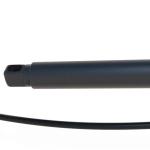 Mercedes-Benz XINLONG LION Power Liftgate Electric Tailgate Strut Right OE