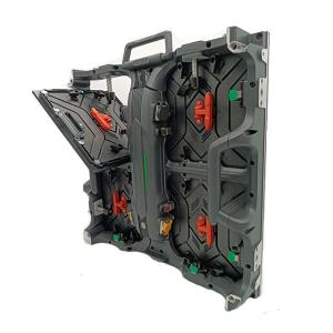China P2.5 P2.9 P3.91 Indoor Rental Led Display Mini Panel Slim Pantallas Concert Auditorium factory