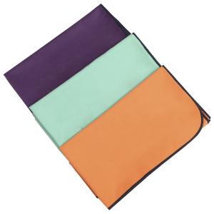 China 90x180 Lightweight Microfiber Quick Dry Gym Towel Swimming Drying Towel For Camping factory