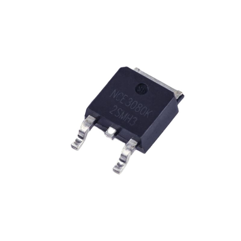 China NCE NCE3080K Electronic Components Pic16f54-i/p Tps62239dryr factory