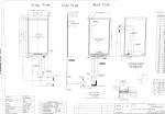 Resolution 720x1280 TFT LCD Touch Screen 5 Inch MIPI Interface