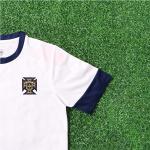 Portugal children clothing 2025-2026 training suits football jerseys group