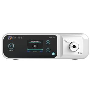 China Medical LED Surgical Light Source For Endoscope Camera System DJGY-Ib factory