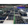 Buy cheap Hydropower Stations SCH80 CS SMLS Pipe Flat Threaded End from wholesalers