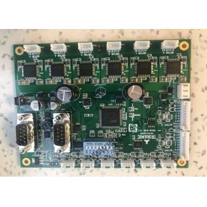 China TMCM-351 Embedded Solutions 3-Axis Stepper Controller 3Axis Controller Driver Board on sale China TMCM-351 Embedded Solutions 3-Axis Stepper Controller 3Axis Controller Driver Board on sale