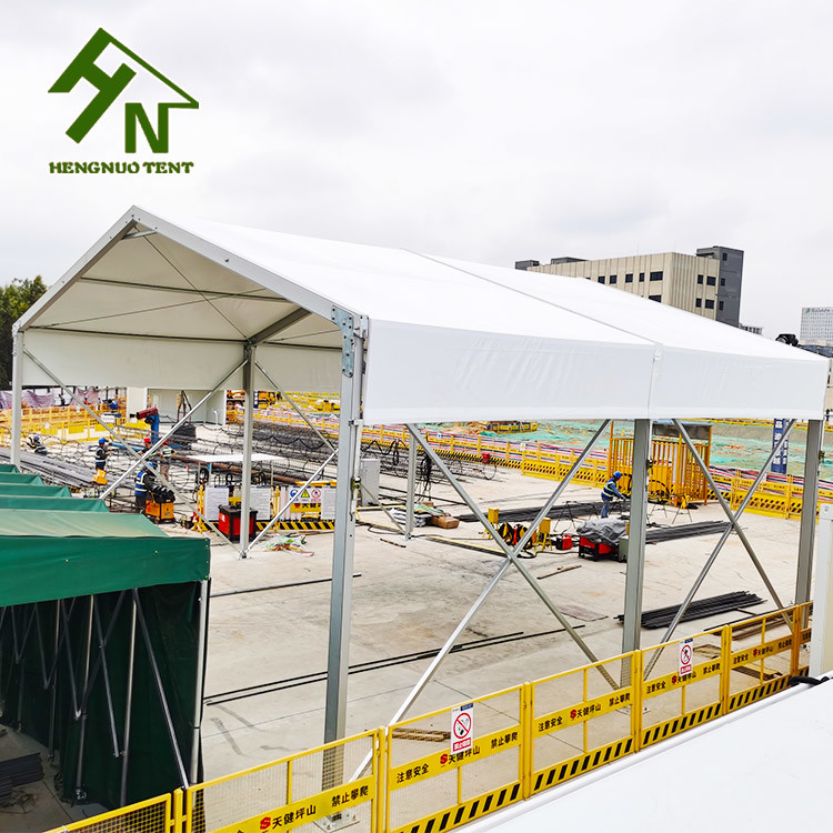 Great Party 10m Width A Shape Tent Aluminium Frame Marquee