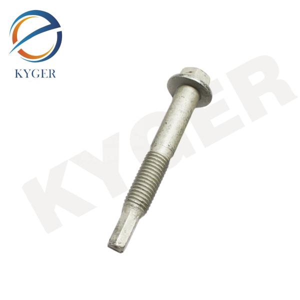 RYG000420 Upper Control Arm Bolt For Land Rover Discovery III L319 Range Rover