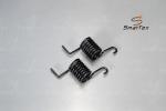 Murata Vortex Spinning Spare Parts Spring For MVS 861 & 870EX