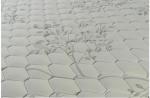 White firm 5 zone home/hotel bed independent pocket spring mattress different