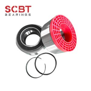 China New Truck Wheel Bearing 577822 45*120*85mm F 300006 VKBA3553 For IVECO factory
