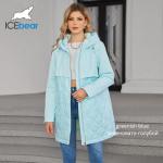 Classic Reinvented Dual Style Wear Essential Trimmed Cotton Jacket For Spring