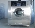 National Industrial Laundry Equipment Washing Machines with Customizable