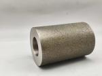 50.8/88.9*76.2*25.4mm D60/70 Electroplated Diamond Grinding Wheel For Automobile