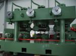 Steel Pipe Tube Straightening Machine Straightener