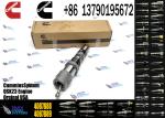 Factory Direct Sale 4010025 4087886 4087888 Fuel Injector For Q19 Fuel Injector
