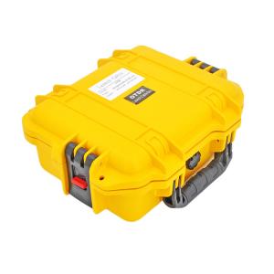 China 4km 125um Fiber Optic Tool Kit OTDR Launch Cable Box FTTX factory
