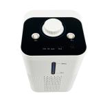 99.99% Purity Hydrogen Inhalation Machine Professional Spe Water Electrolysis
