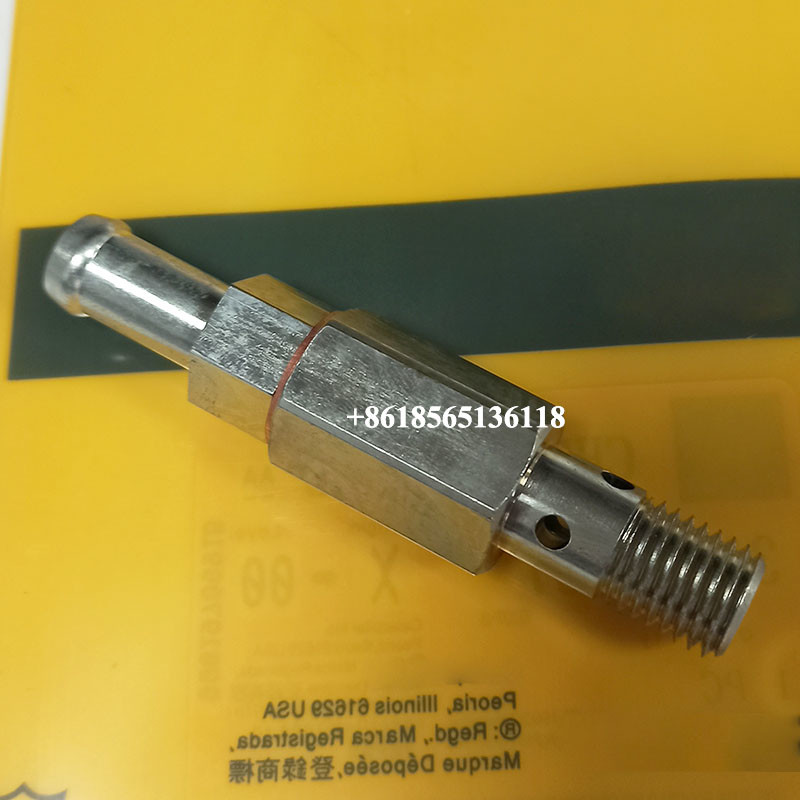 310-9537 3109537 Overflow Valve For CAT C6.4 C4.2 Engine
