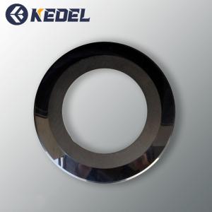 China 240mm Tungsten Carbide Cutter Blade factory
