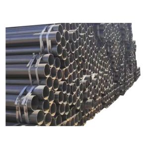 High Pressure High Temperature Seamless Super Duplex Stainless Steel Pipes A182