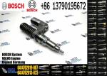 NINE Brand High Quality Diesel Common Rail Diesel Injector 0414702019 Fuel