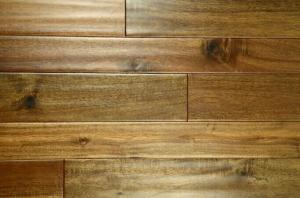 China Cheap price for acacia solid wood flooring on sale