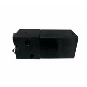 Combined Hydraulic Variable Flow Control Valve SVAT1 Time Sequence Compact Size