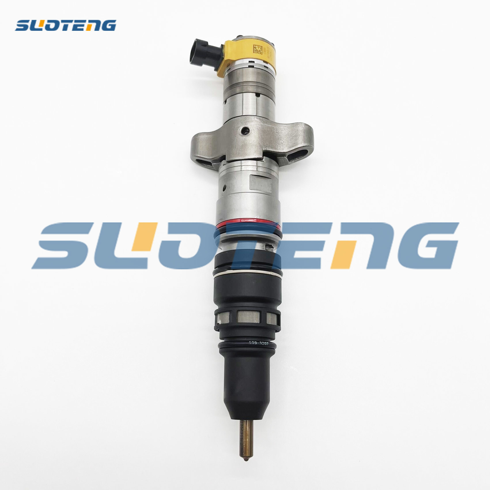20R-8064 Fuel Injector 20R8064 for C7 Engine 360D Excavator