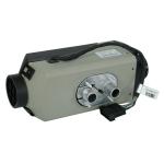 JP 2.2KW 12V 24V Air Diesel Heater Auxiliary Parking Heater for Bus Boat Car