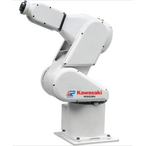 Industry Robotics Kawasaki RS005N 5 Kg Robotics And Automation