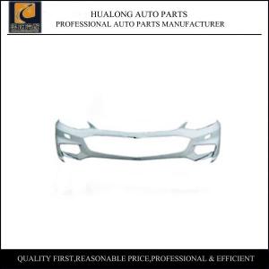 China Chevrolet Malibu XL Car Front Bumper Car Portector Plastic Painted factory