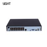 OEM 4K NVR 16 Channel POE Kit 48MP Simultaneous Playback