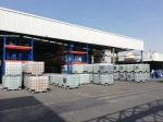 Sewage Purification Polyacrylamide PAM Emulsion Sludge Sedimentation For Food