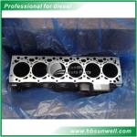 Cummins ISDE QSB6.7 Cylinder block 4991099